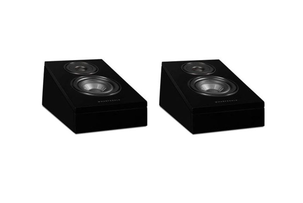 Wharfedale Diamond 12.3D Dolby Atmos Elevation Speakers Pair