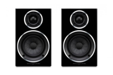 Wharfedale Diamond 210 Bookshelf Speakers Pair