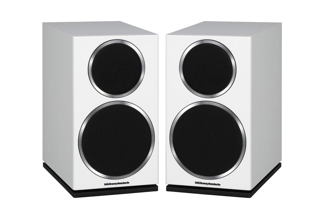 Wharfedale Diamond 210 Bookshelf Speakers Pair