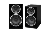 Wharfedale Diamond 220 Bookshelf Speakers Pair