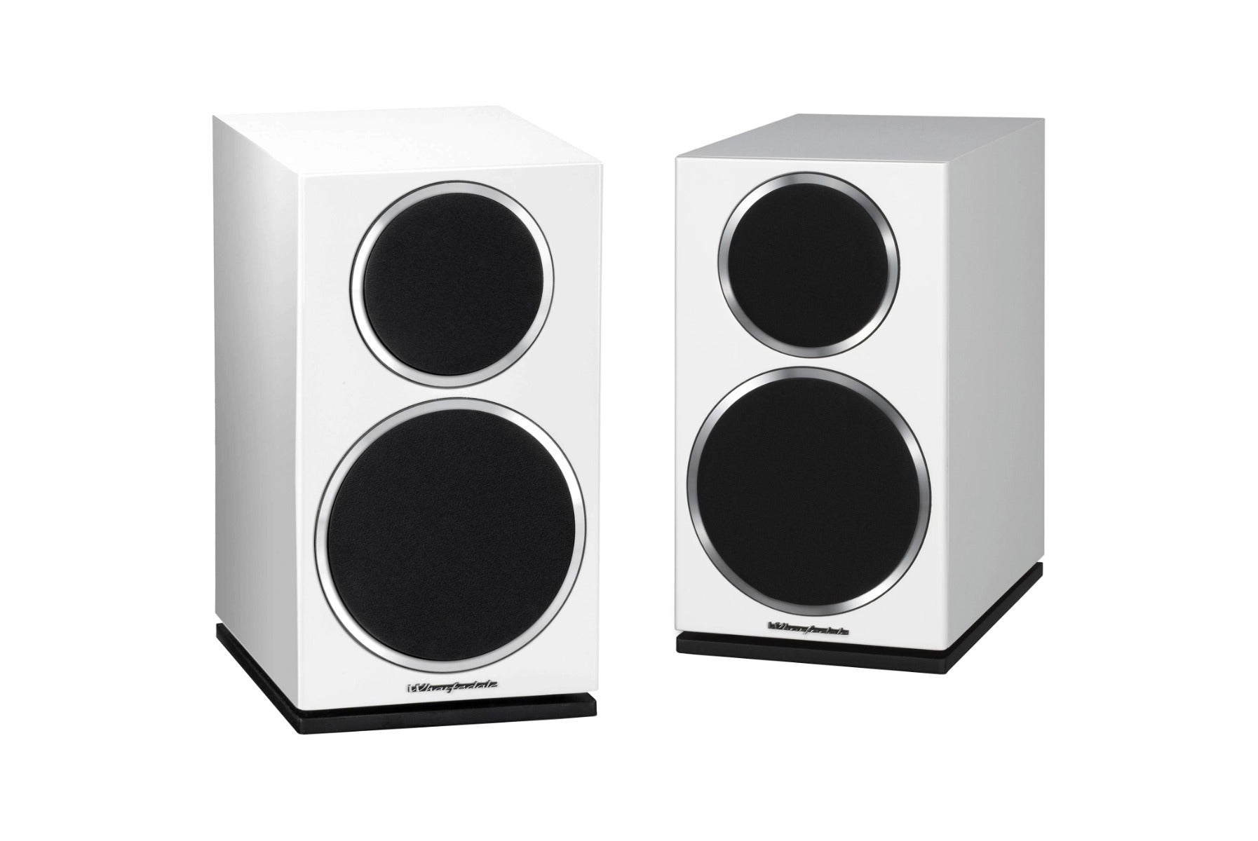 Wharfedale Diamond 220 Bookshelf Speakers Pair