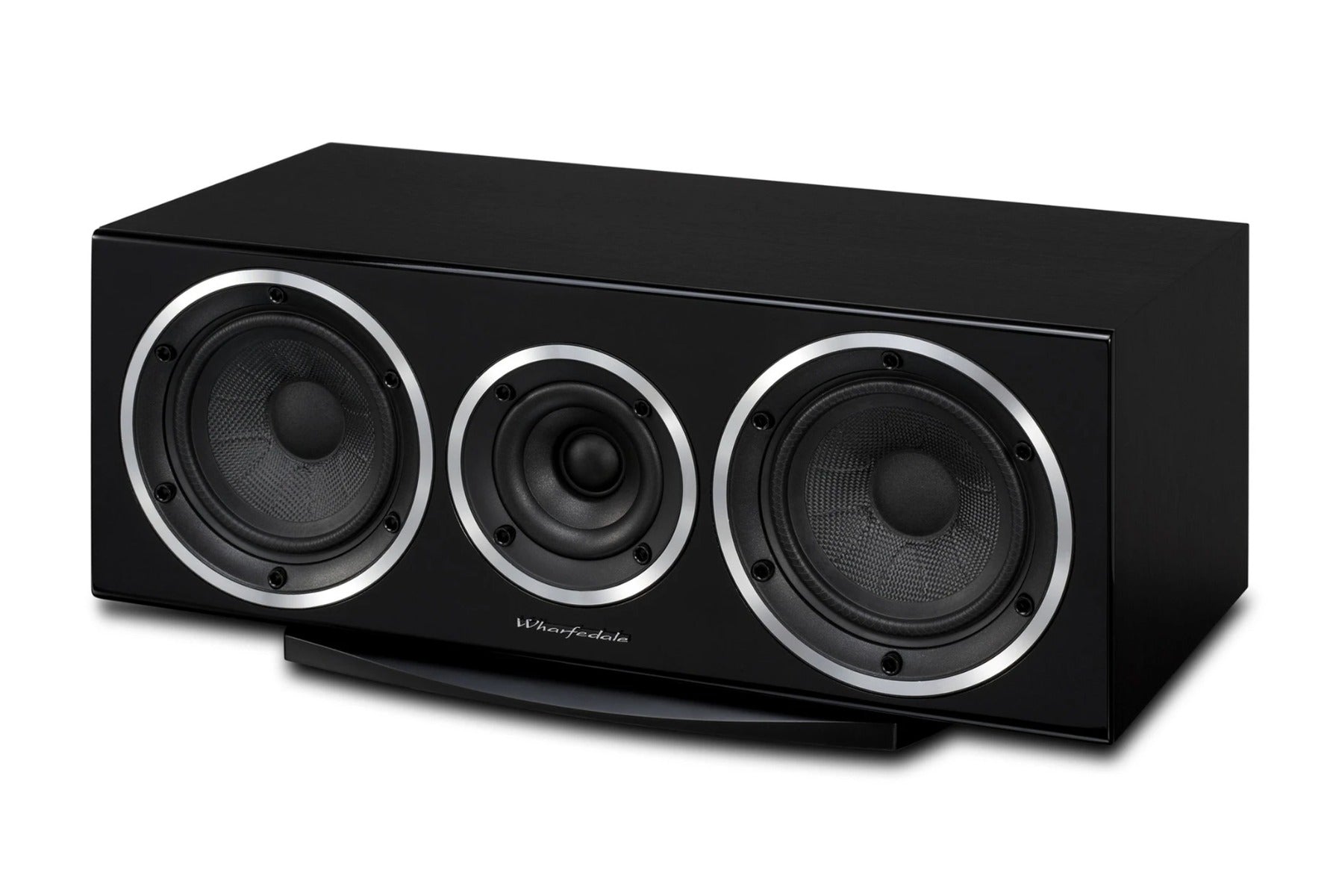 Wharfedale Diamond 220C Centre Speaker