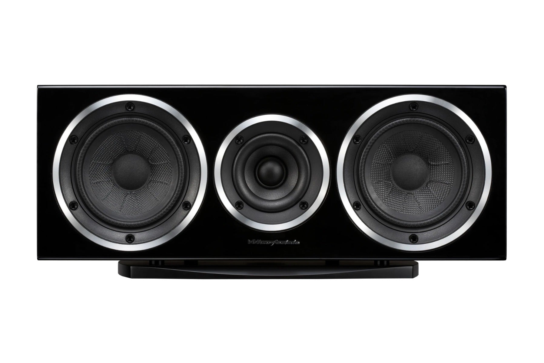 Wharfedale Diamond 220C Centre Speaker