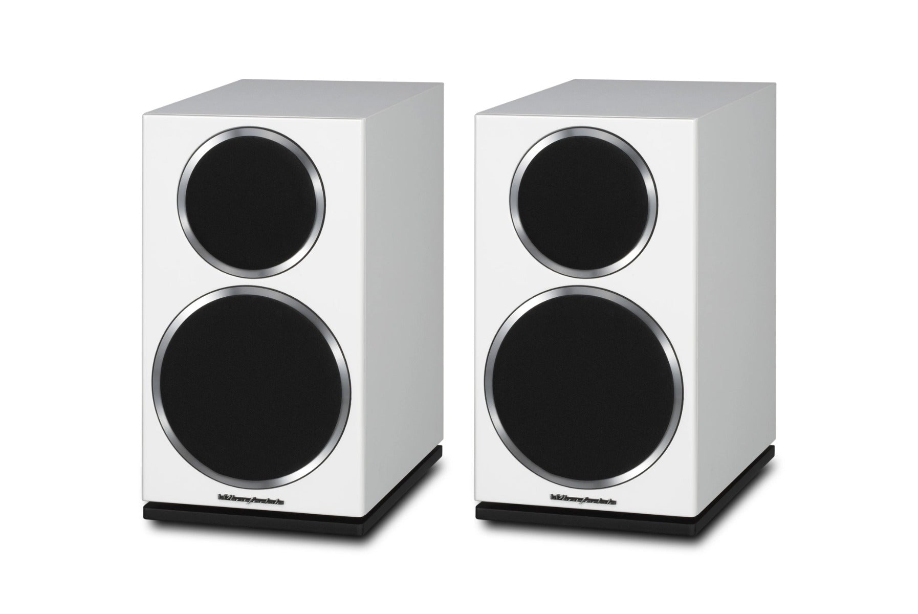 Wharfedale Diamond 225 Bookshelf Speakers Pair