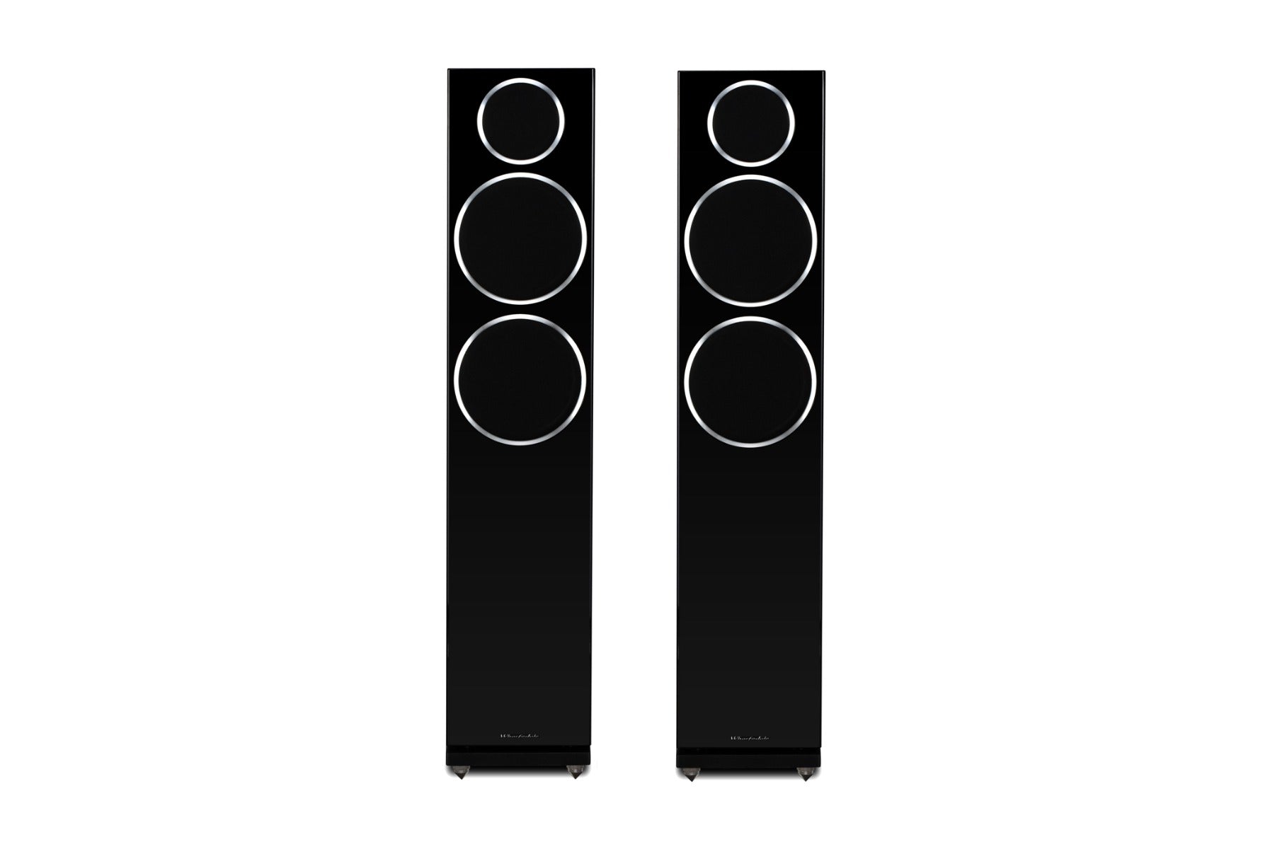 Wharfedale Diamond 230 Floorstanding Speakers Pair