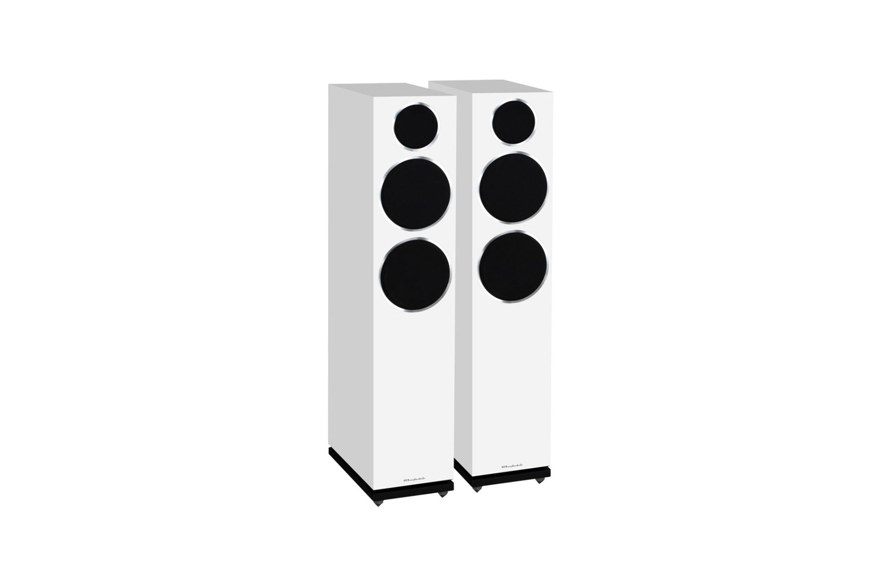 Wharfedale Diamond 230 Floorstanding Speakers Pair