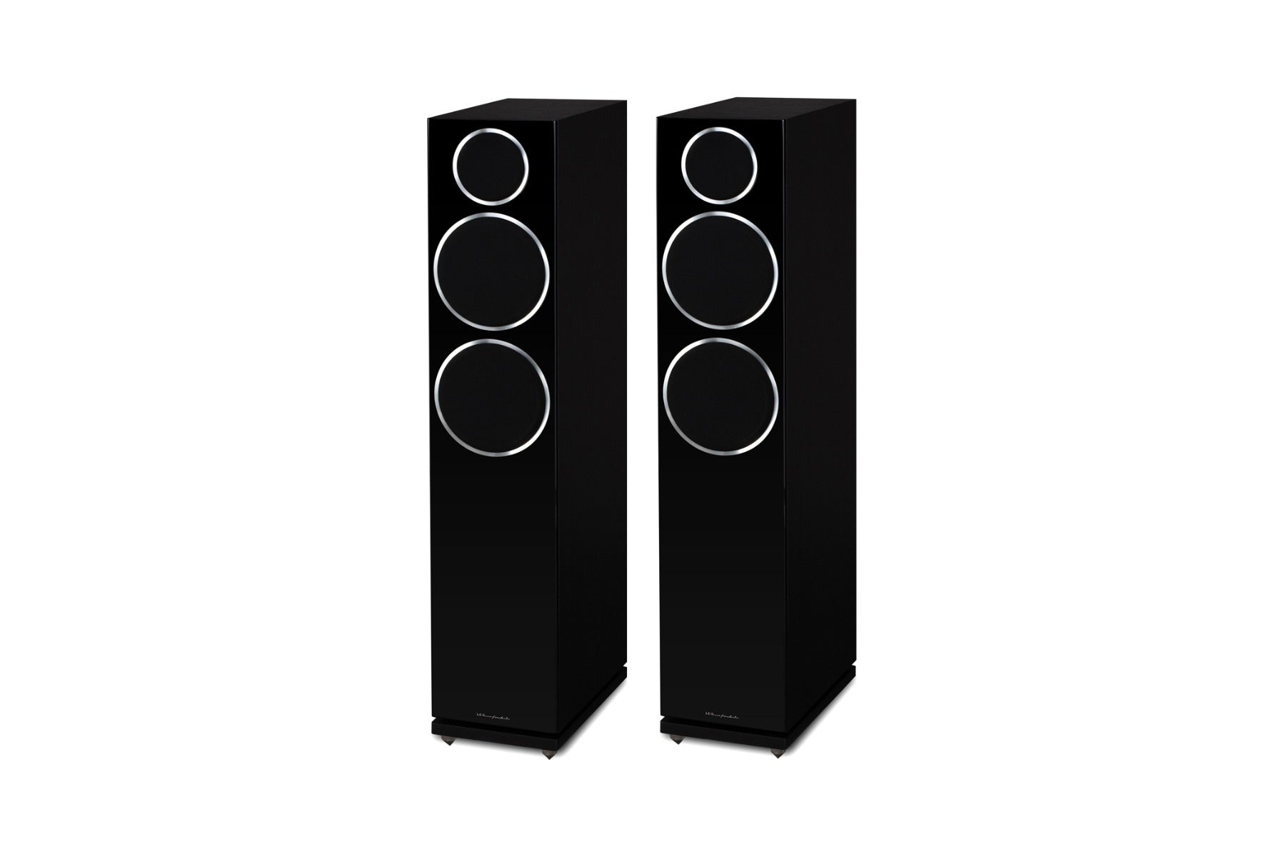 Wharfedale Diamond 230 Floorstanding Speakers Pair