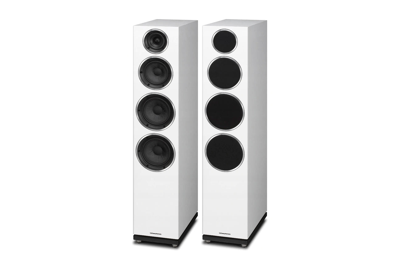 Wharfedale Diamond 240 Floorstanding Speakers Pair