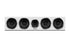 Wharfedale Diamond 240C Centre Channel Speaker