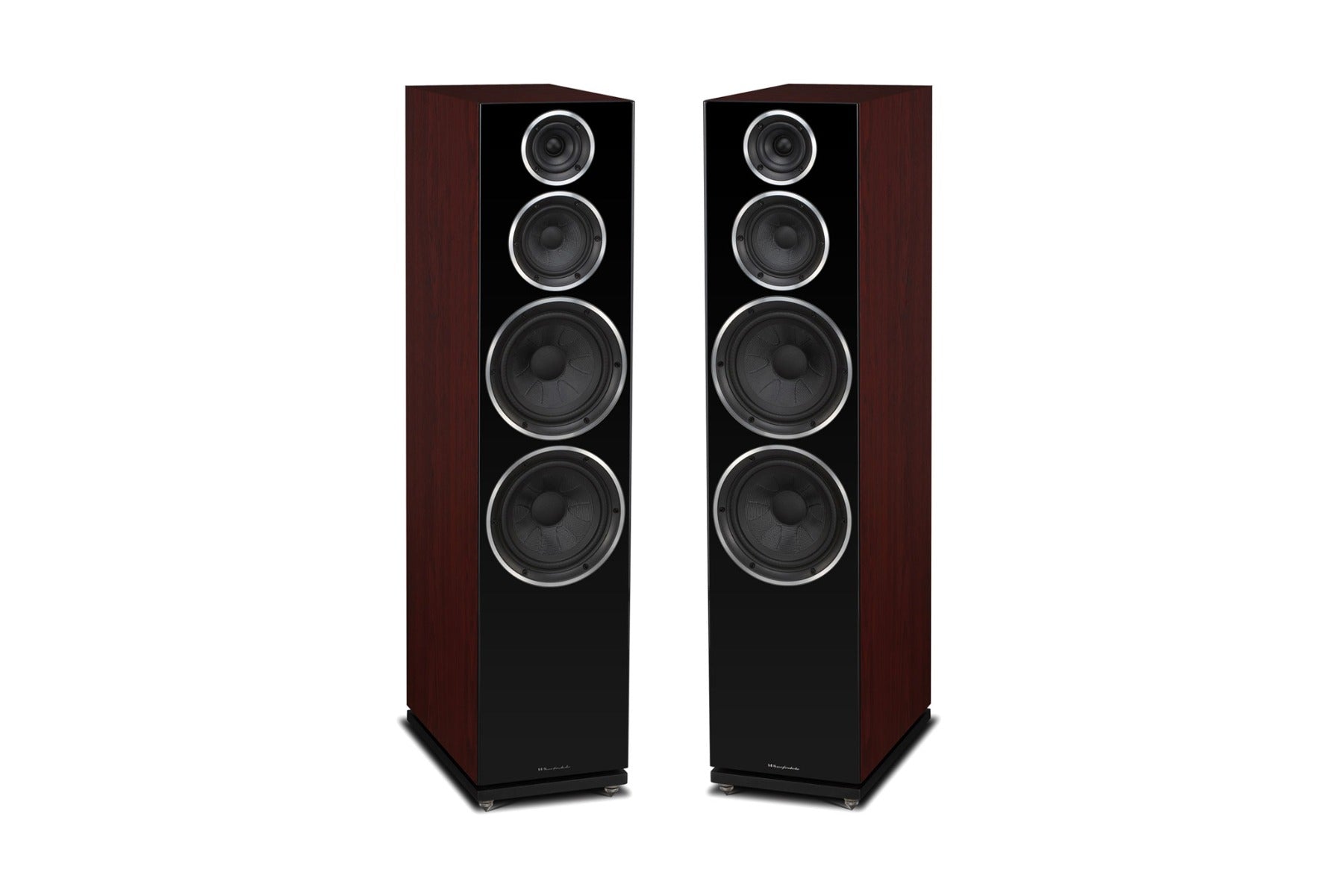 Wharfedale Diamond 250 Floorstanding Speakers Pair