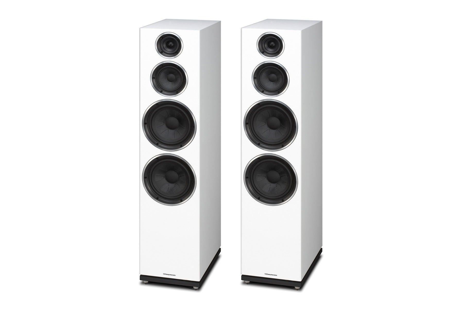 Wharfedale Diamond 250 Floorstanding Speakers Pair