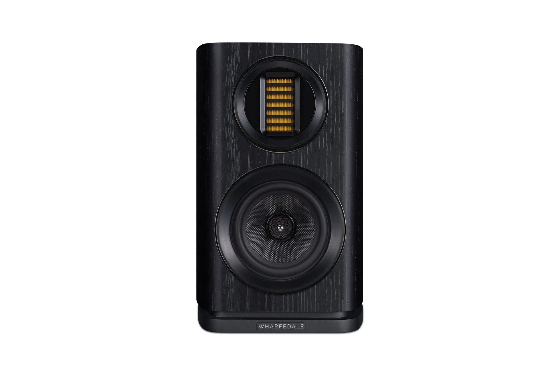 Wharfedale EVO 4.1 2-way Bookshelf Speakers Pair