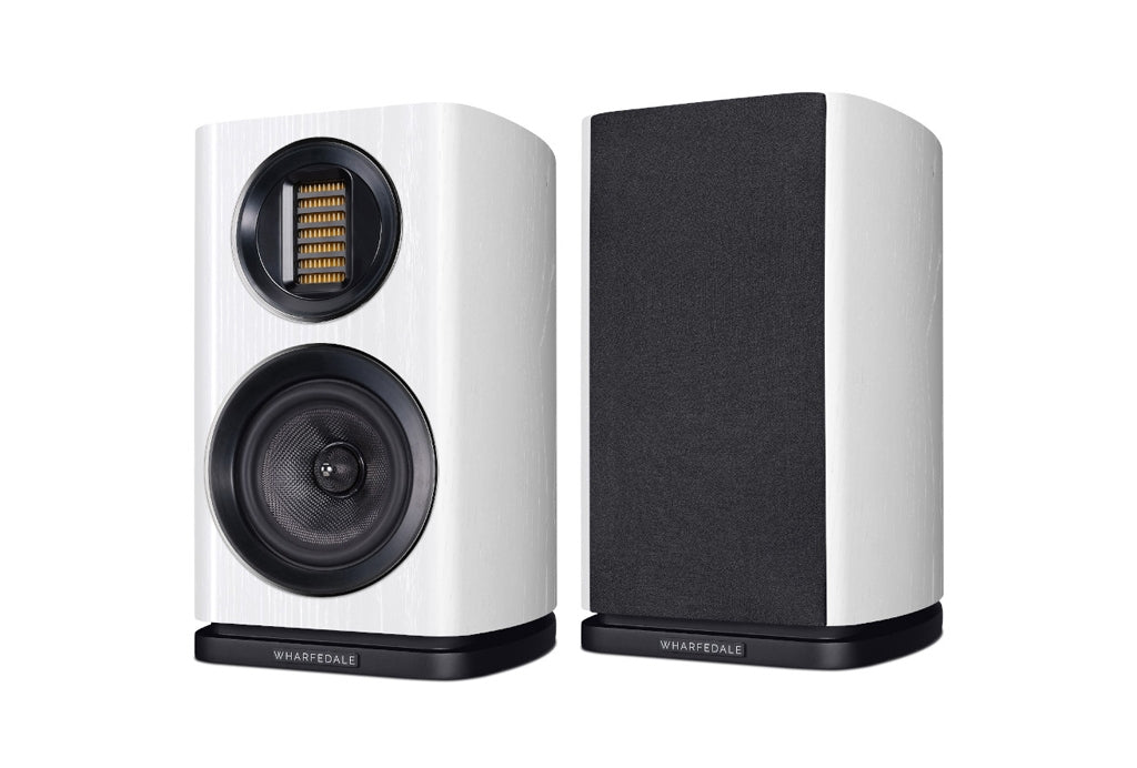 Wharfedale EVO 4.1 2-way Bookshelf Speakers Pair