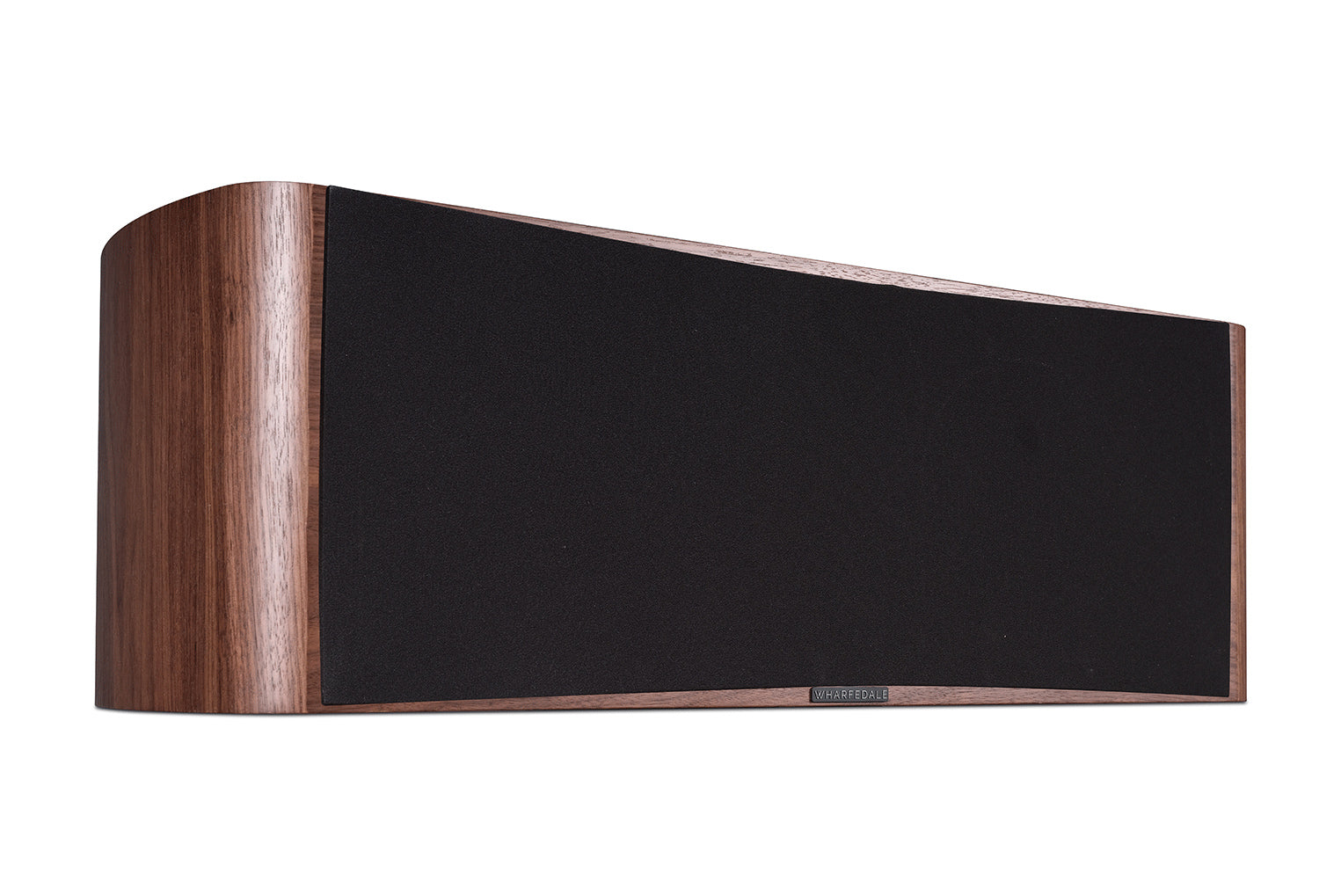 Wharfedale Evo 4.C 3-way Centre Speaker