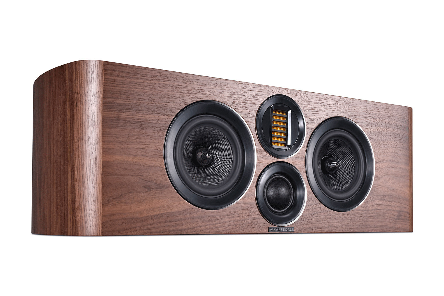 Wharfedale Evo 4.C 3-way Centre Speaker