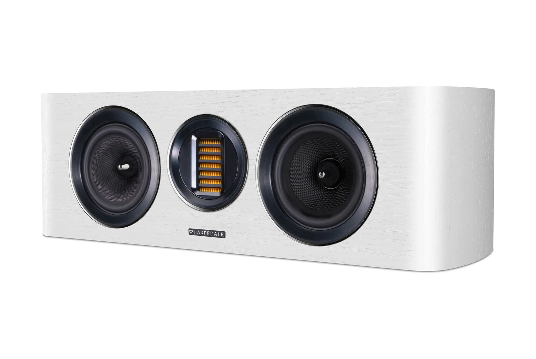 Wharfedale EVO4.CS Centre Speaker