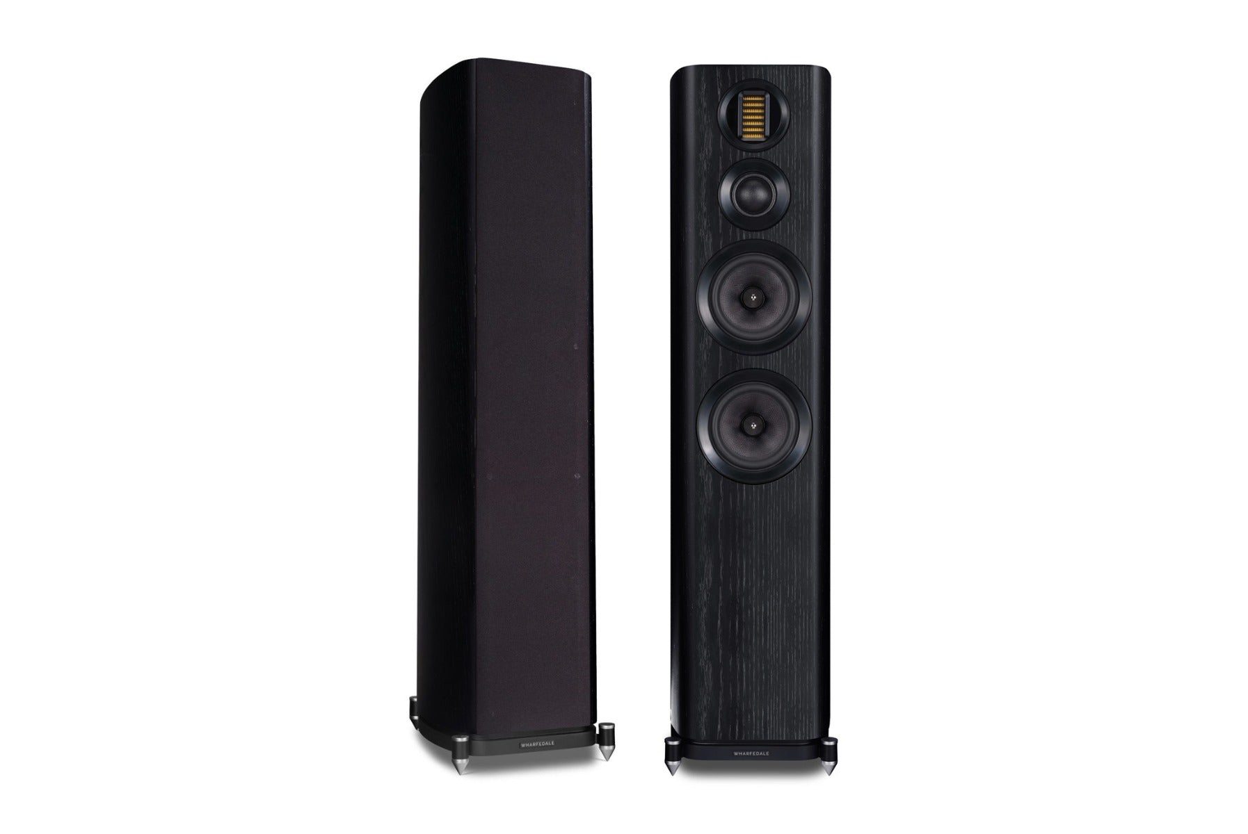 Wharfedale EVO 4.4 3-way Floorstanding Speakers Pair