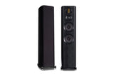 Wharfedale EVO 4.4 3-way Floorstanding Speakers Pair