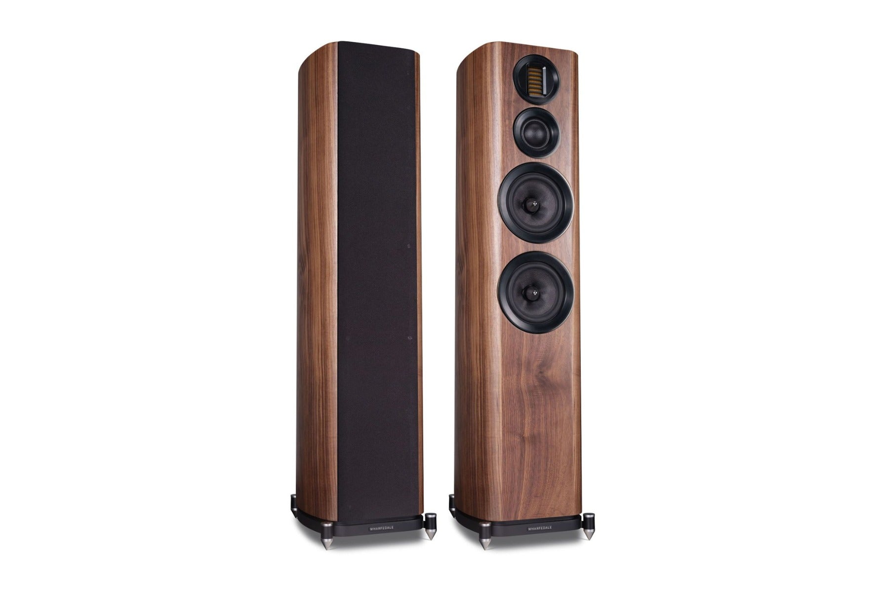 Wharfedale EVO 4.4 3-way Floorstanding Speakers Pair