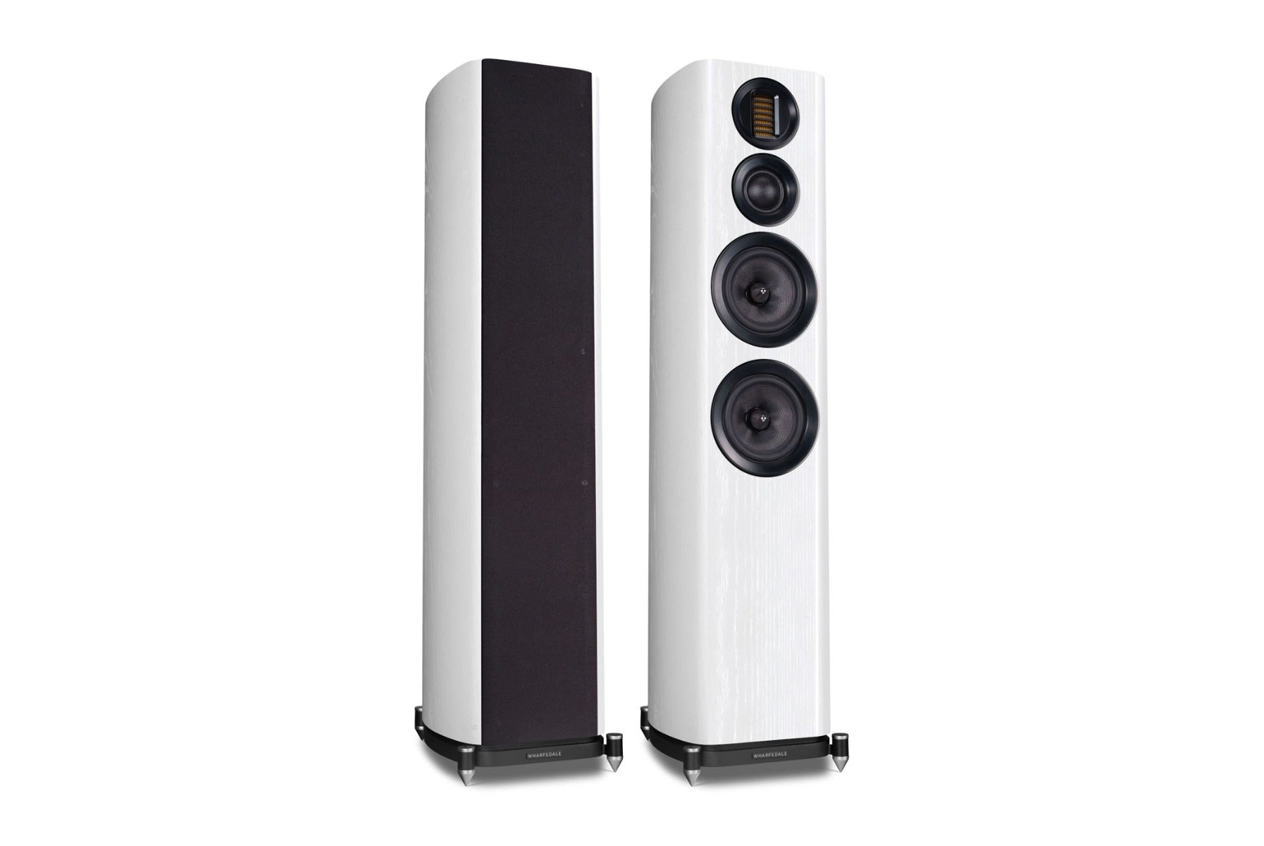 Wharfedale EVO 4.4 3-way Floorstanding Speakers Pair