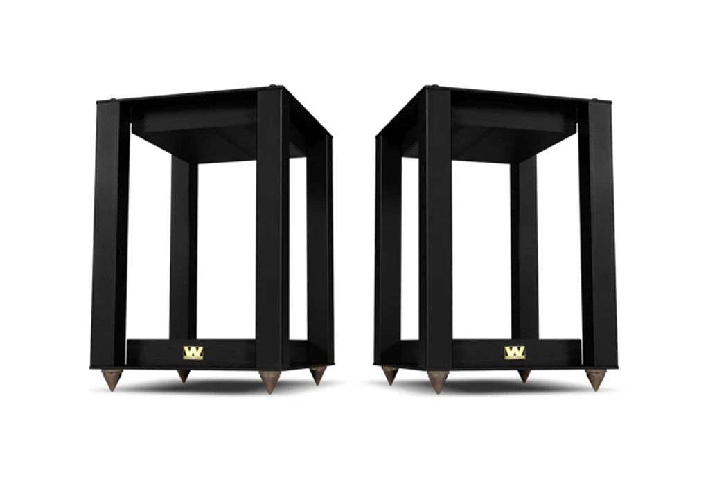 Wharfedale Linton Speaker Stands Pair