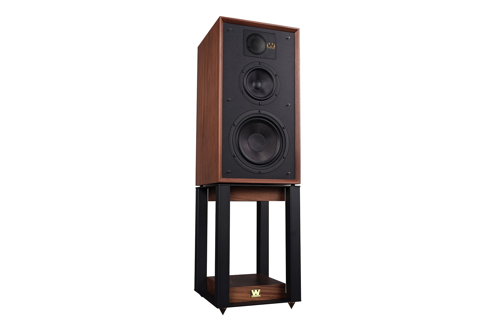 Wharfedale LINTON Heritage Speakers Pair