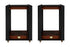 Wharfedale Linton Speaker Stands Pair