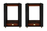 Wharfedale Linton Speaker Stands Pair