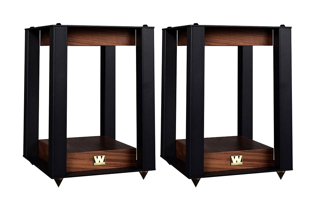 Wharfedale Linton Speaker Stands Pair