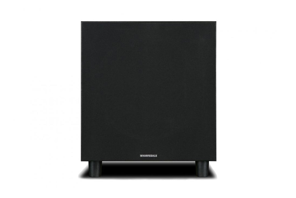 Wharfedale SW-15 15-Inch Long Throw Powered Subwoofer