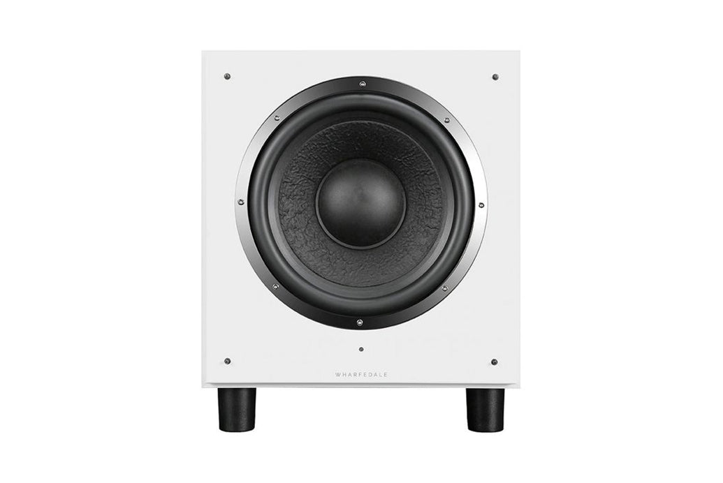 Wharfedale SW-15 15-Inch Long Throw Powered Subwoofer