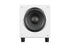 Wharfedale SW-15 15-Inch Long Throw Powered Subwoofer