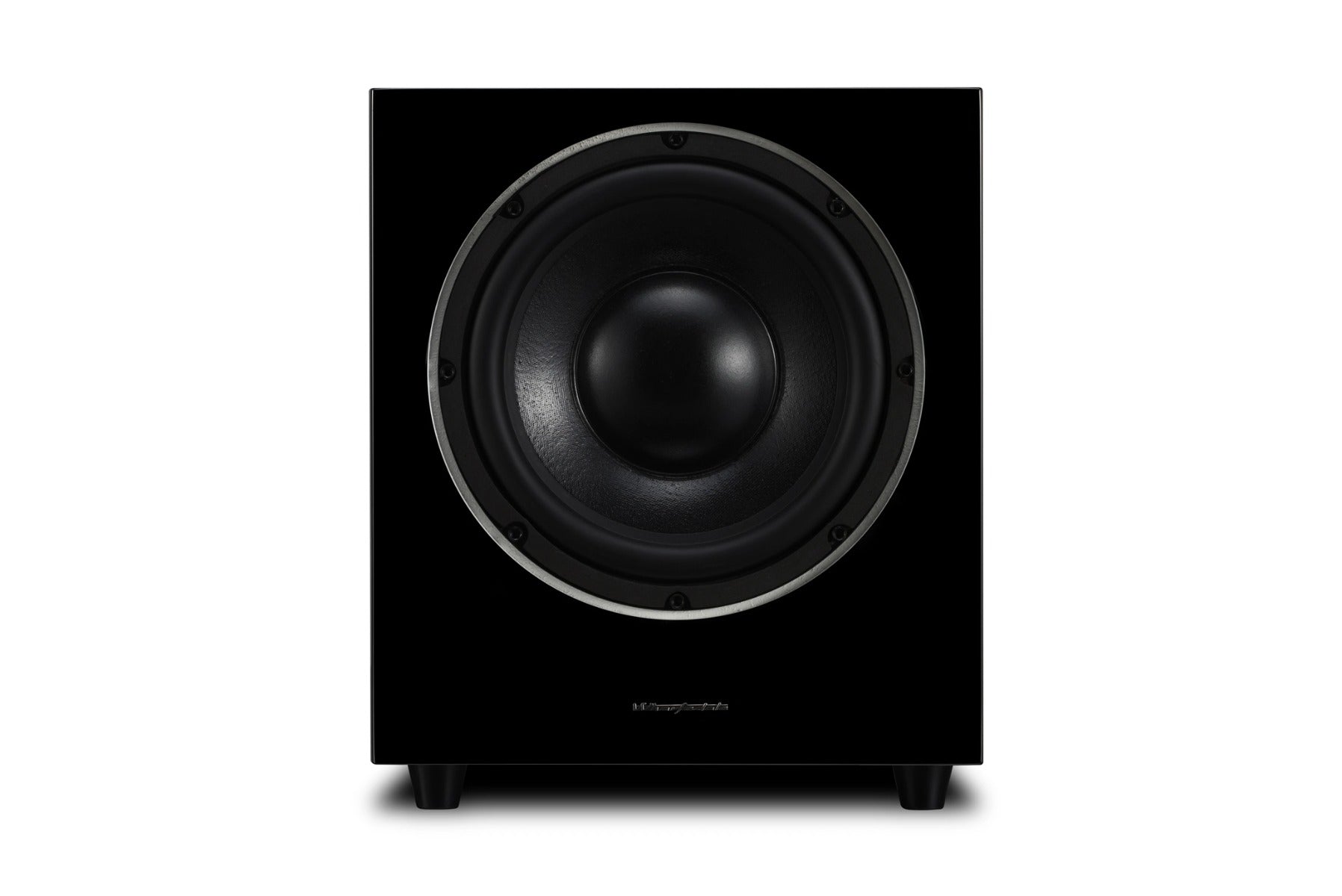 Wharfedale WH-D10 10-Inch Active Subwoofer