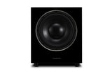 Wharfedale WH-D10 10-Inch Active Subwoofer