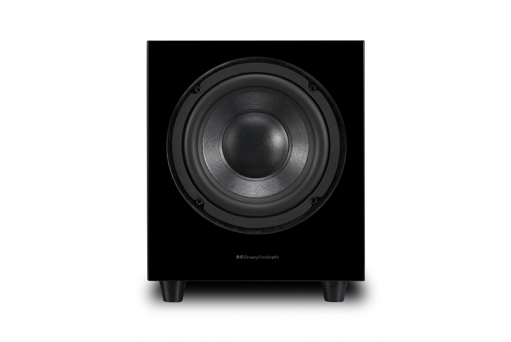 Wharfedale WH-D8 8-Inch Active/Powered Subwoofer