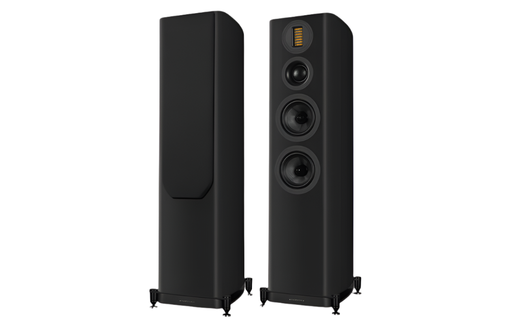 Wharfedale EVO 5.4 3-Way Floorstanding Speakers Pair