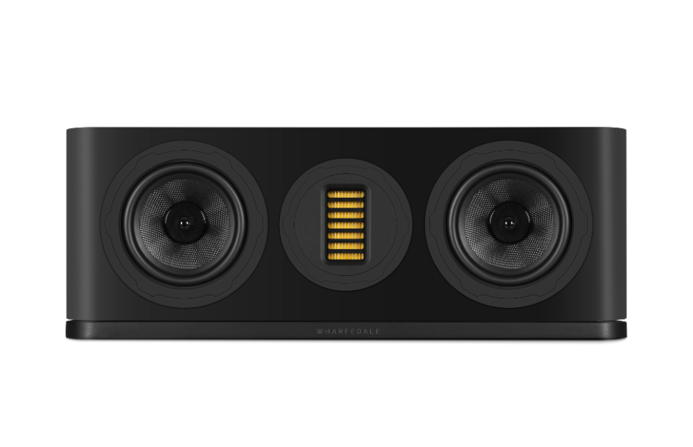 Wharfedale EVO 5.C 2-Way Centre Speaker