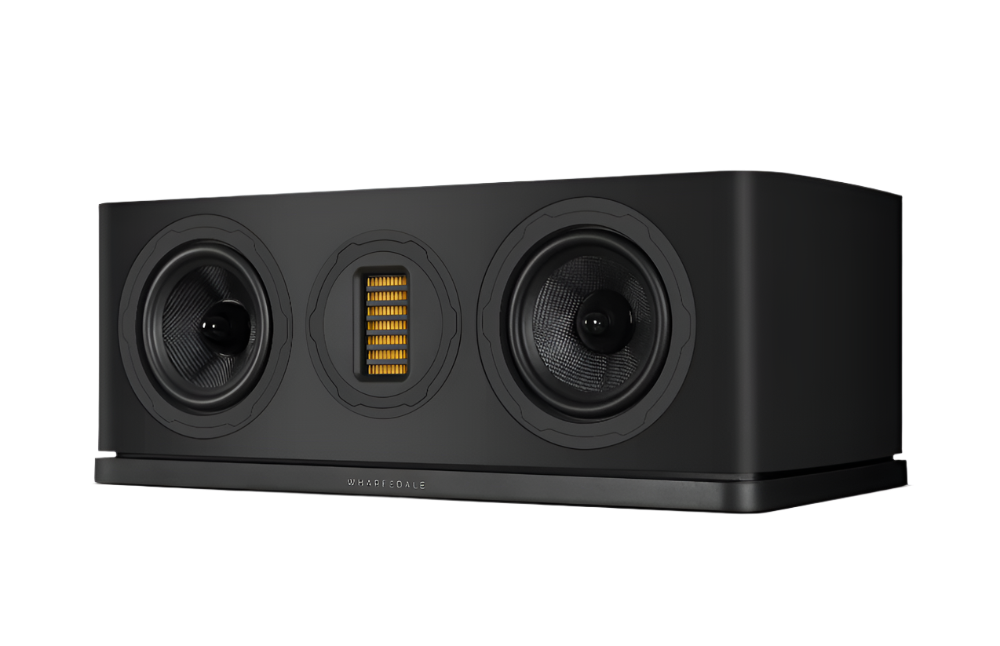 Wharfedale EVO 5.C 2-Way Centre Speaker