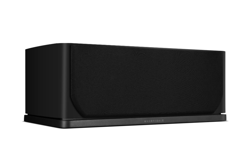 Wharfedale EVO 5.C 2-Way Centre Speaker