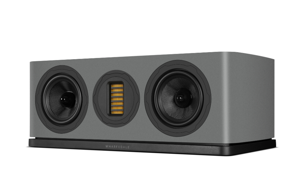 Wharfedale EVO 5.C 2-Way Centre Speaker