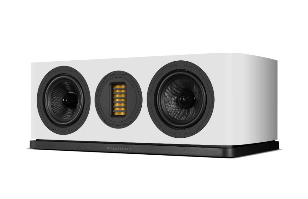 Wharfedale EVO 5.C 2-Way Centre Speaker