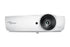 Optoma WU465 WUXGA DLP Projector | 4800 Lumens | USB Reader | USB & Network Display