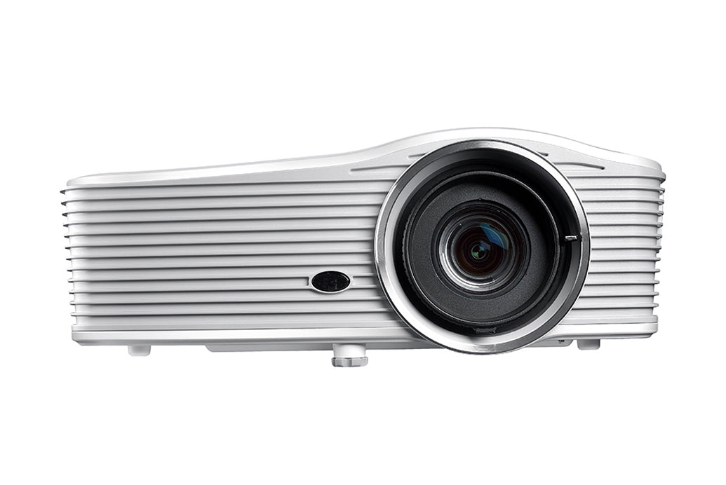 Optoma WU615T WUXGA 6500 Lumens Professional Installation DLP Projector