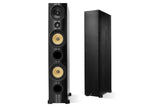 PSB Imagine X2T Floorstanding Speakers Pair - Black Ash