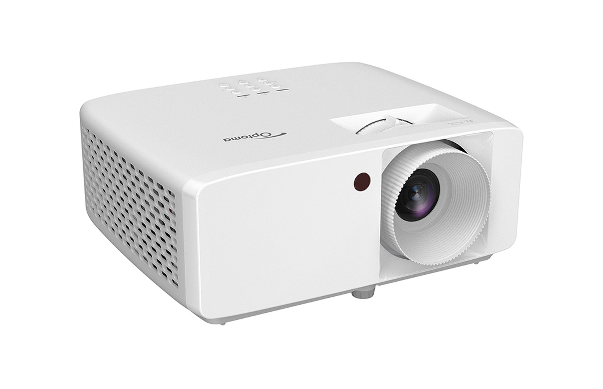 Optoma ZH350 DLP Laser Projector