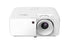 Optoma ZH350 DLP Laser Projector