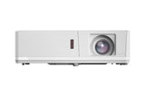 Optoma ZH506 Full HD Professional Laser Projector | 5000 Lumens