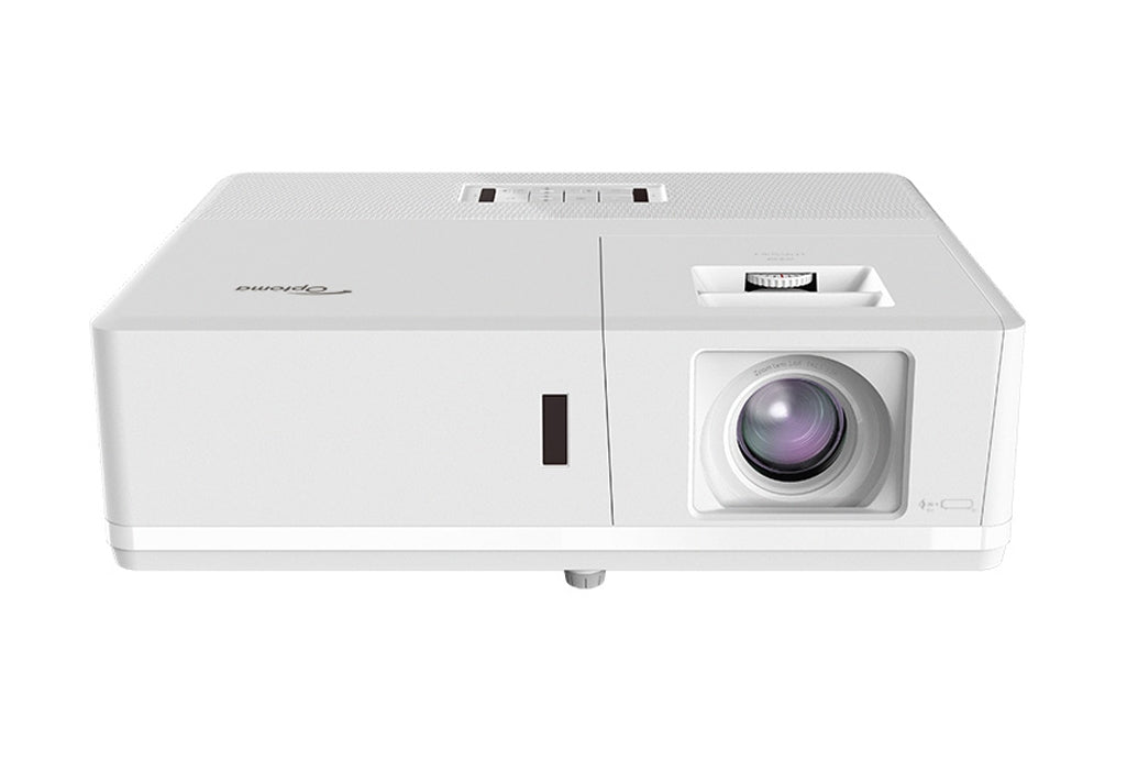 Optoma ZH506 Full HD Professional Laser Projector | 5000 Lumens