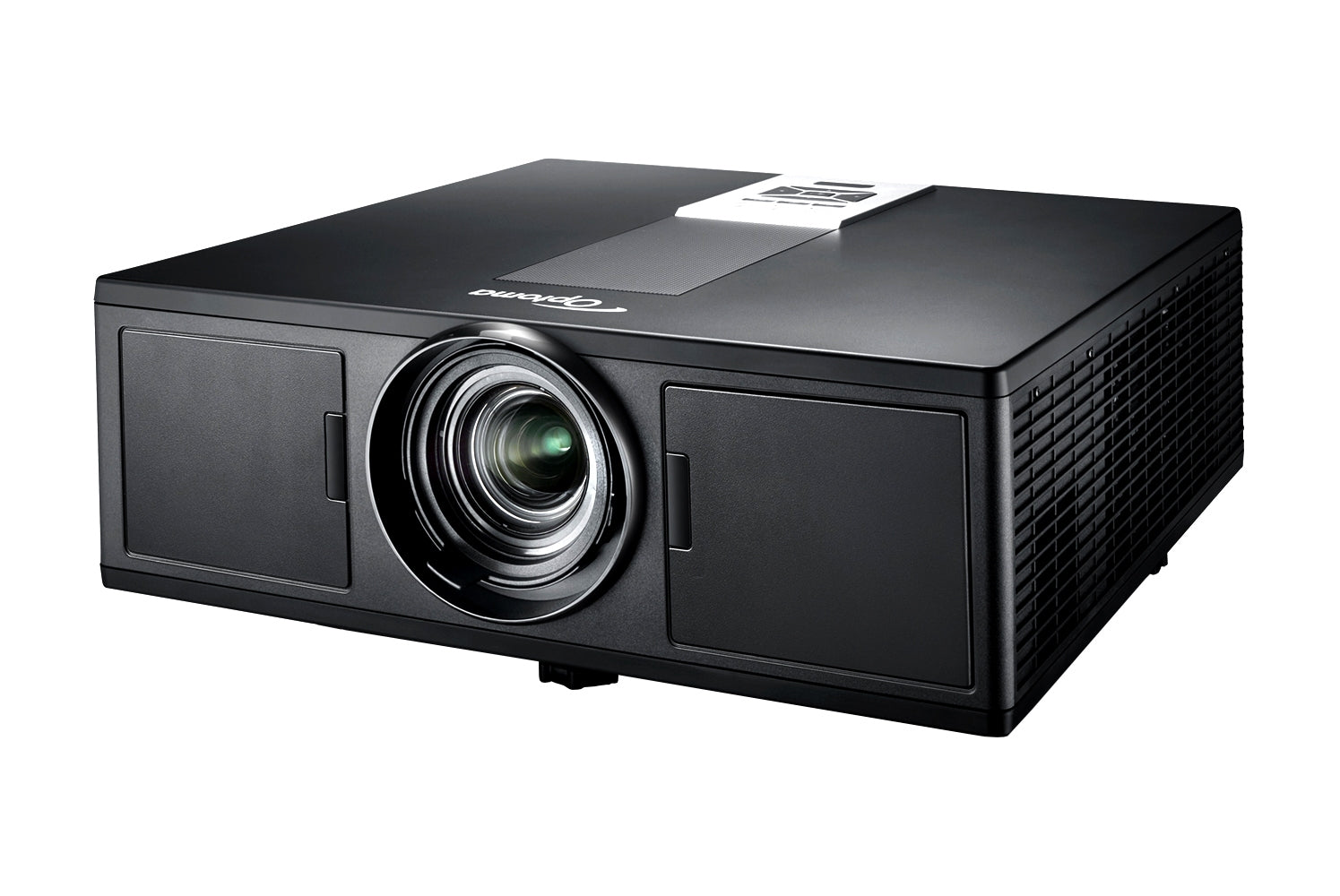 Optoma ZU500TST Short Throw Professional Installation Laser Projector