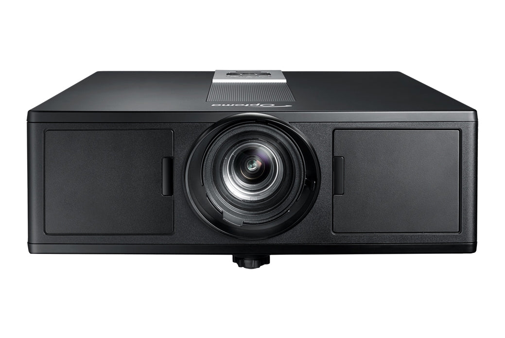 Optoma ZU500TST Short Throw Professional Installation Laser Projector